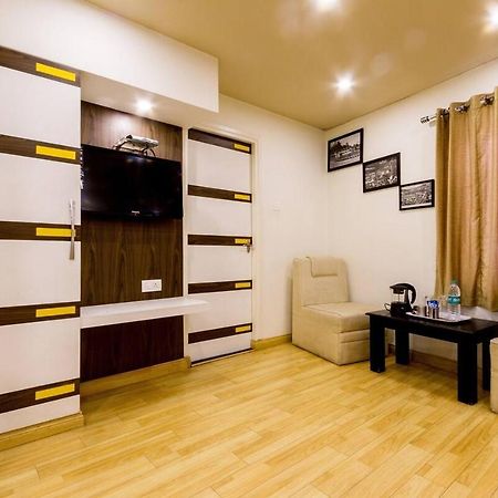 Fabhotel Sholas Residency I - Nr Rose Garden Ooty Dış mekan fotoğraf