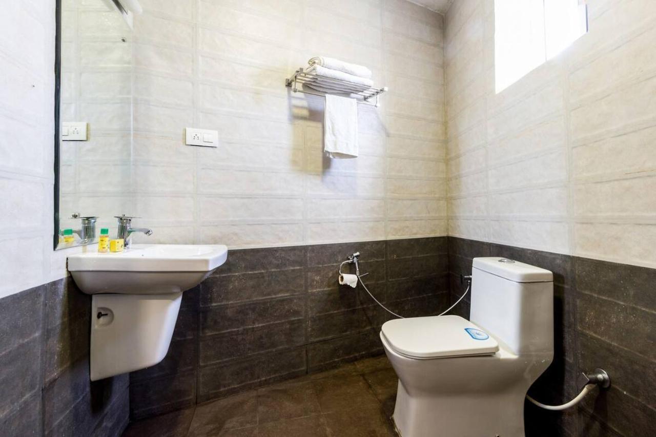 Fabhotel Sholas Residency I - Nr Rose Garden Ooty Dış mekan fotoğraf