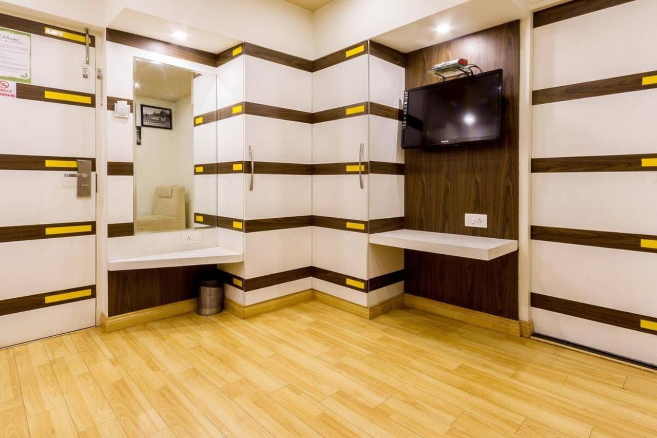 Fabhotel Sholas Residency I - Nr Rose Garden Ooty Dış mekan fotoğraf