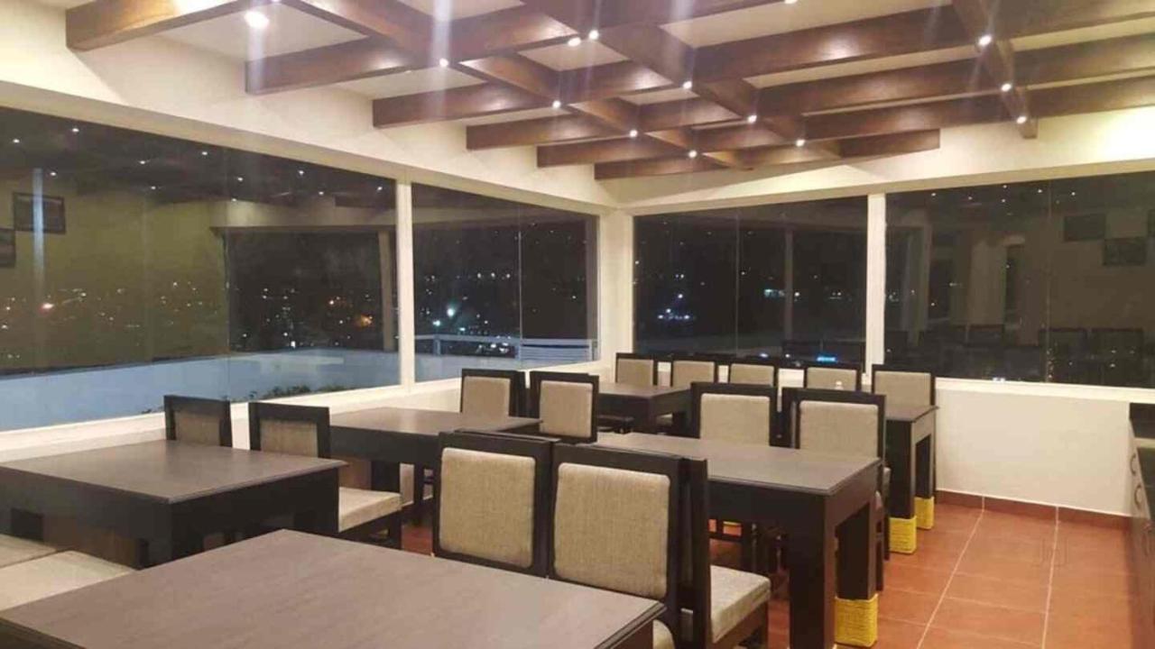 Fabhotel Sholas Residency I - Nr Rose Garden Ooty Dış mekan fotoğraf