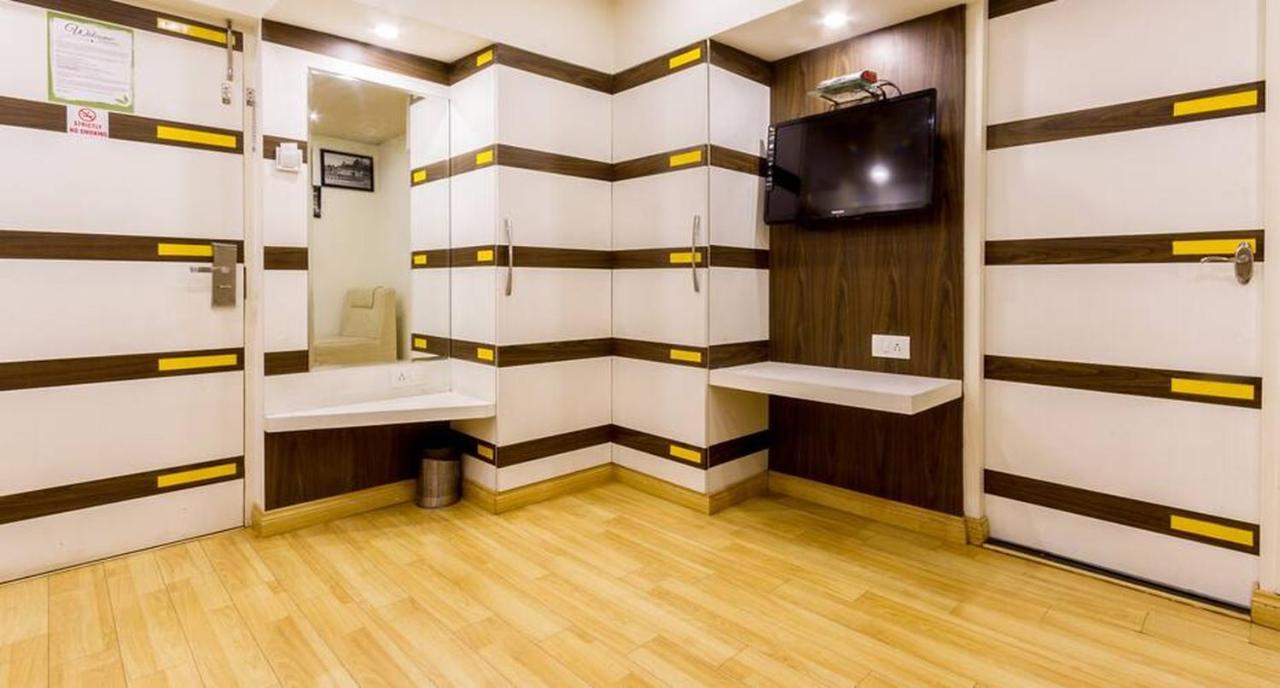 Fabhotel Sholas Residency I - Nr Rose Garden Ooty Dış mekan fotoğraf