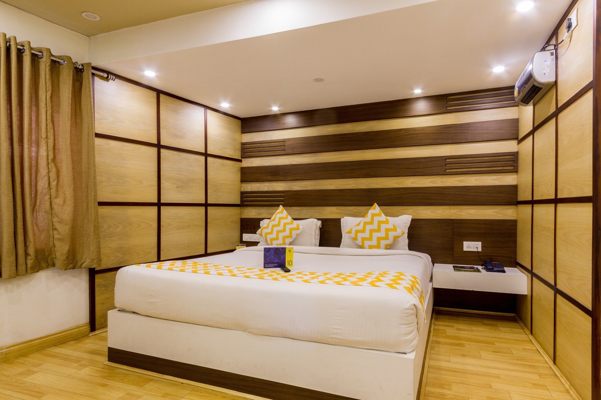 Fabhotel Sholas Residency I - Nr Rose Garden Ooty Dış mekan fotoğraf
